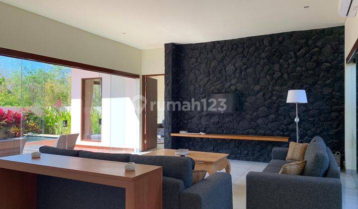 Beautiful and well maintained villa in Pecatu 1