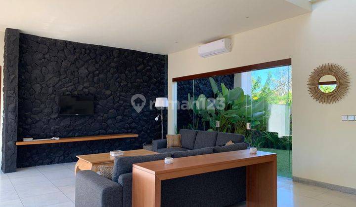 Beautiful and well maintained villa in Pecatu 2