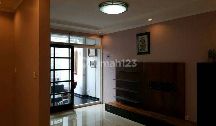 WTS Rumah Bagus Murah Pondok Indah 2