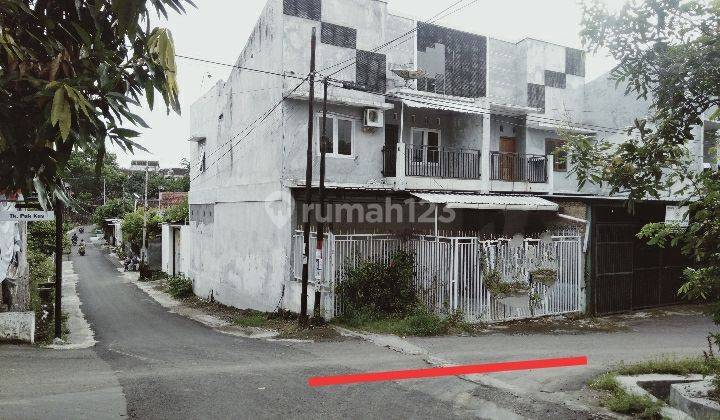 Rumah Siap Huni Mojosongo Solo 1