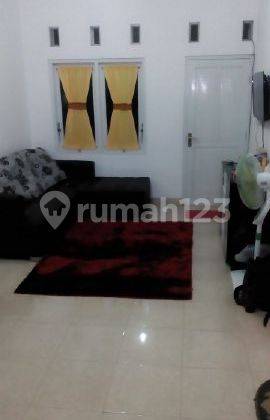 Rumah Siap Huni Mojosongo Solo 2