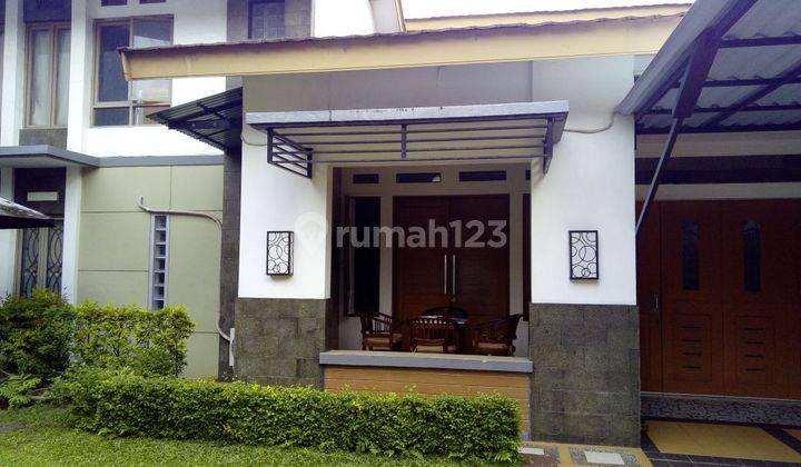 RUMAH BAGUS SIAP HUNI DI KEMAYORAN JAKARTA PUSAT 1