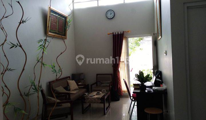 Rumah Cluster Minimalis Gonilan Kartasura 2