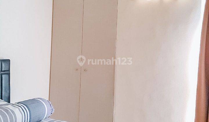 RUMAH MURAH BAGUS BONUS FURNISH LIPPO CIKARANG BU 1