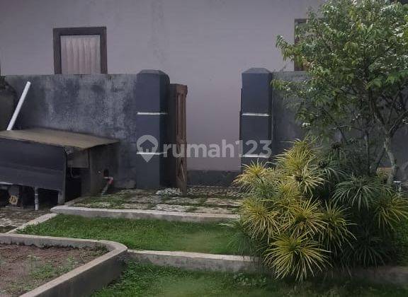 Villa Cantik Maribaya Lembang hitung Tanahnya saja 2