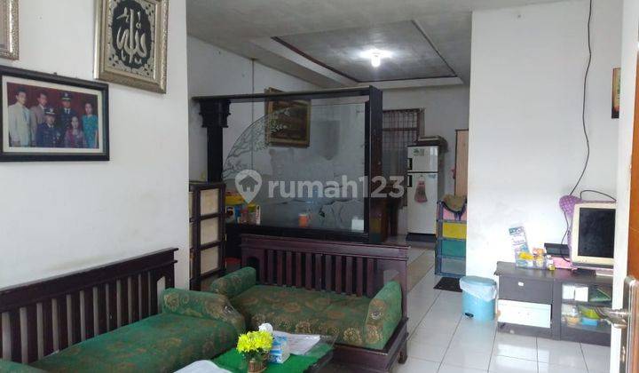 Rumah Nyaman di Cibolerang Indah 1