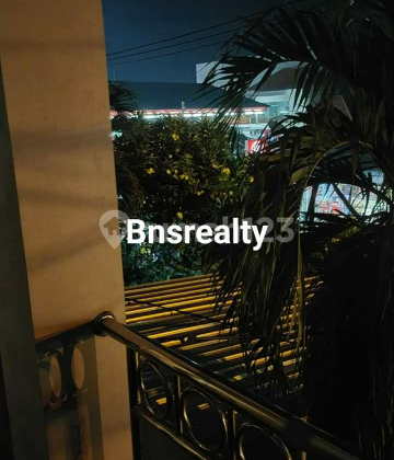 Rumah Lokasi Sidakarya 2