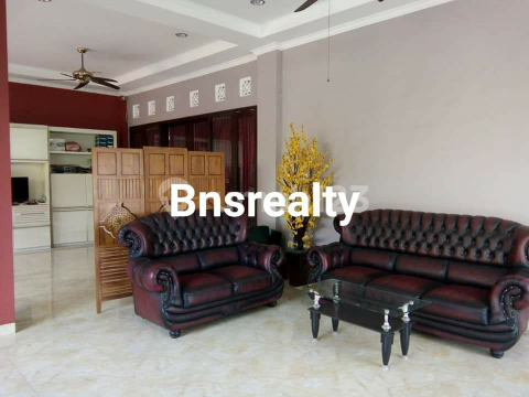 Rumah Lokasi Sidakarya