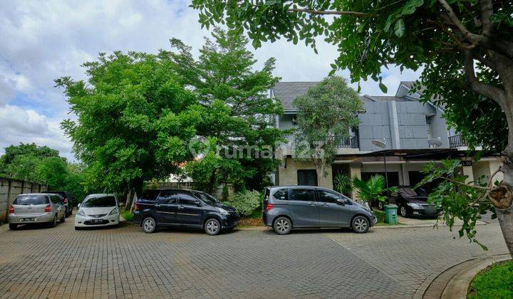 Rumah siap huni di Rawamangun Jakarta timur(ah/de) 2