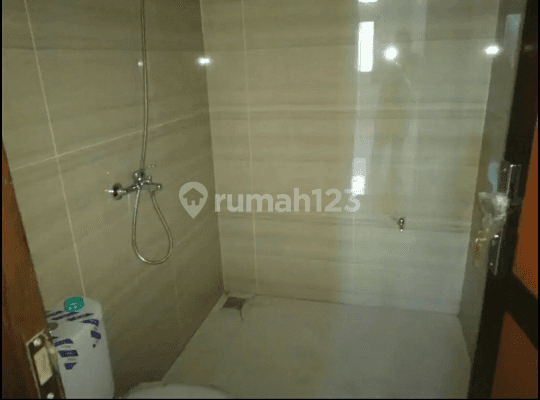 Rumah minimalis 2 Lantai sayap Reog Turangga Bandung 2