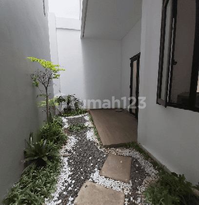 Rumah baru di petojo, jakarta pusat, bagus, mewah.. 2