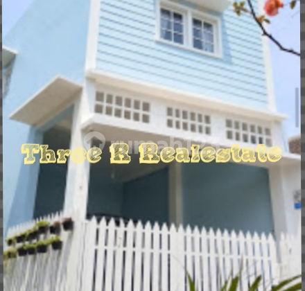 Rumah kost dan Guest house di tengah kota dekat pusat perkantoran, pusat niaga, RSSA, perbankan dll