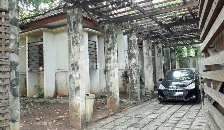 Rumah Diarea Lippo Karawaci Asri Luas Hanya 10Menit Dari Gatte Toll 2