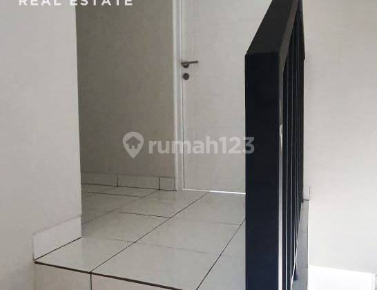 Rumah Murah Minimalis Bangunan Baru Siap Huni Summarecon Bandung 2