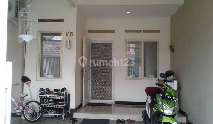 PERUM CITRA HARMONI SIAP HUNI 1