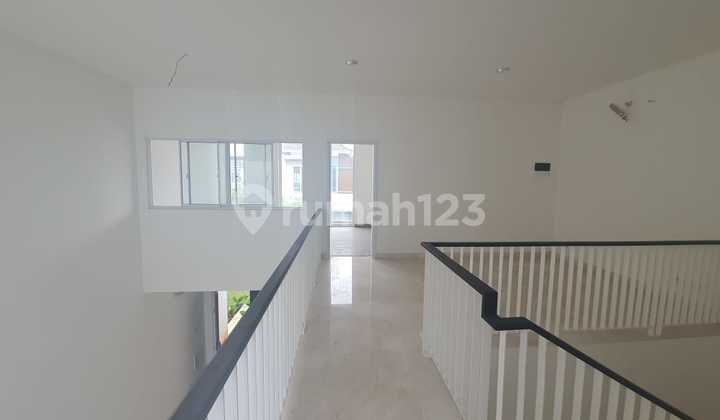 Rumah The Riviera At Puri Metland 8x18 Brand New 2