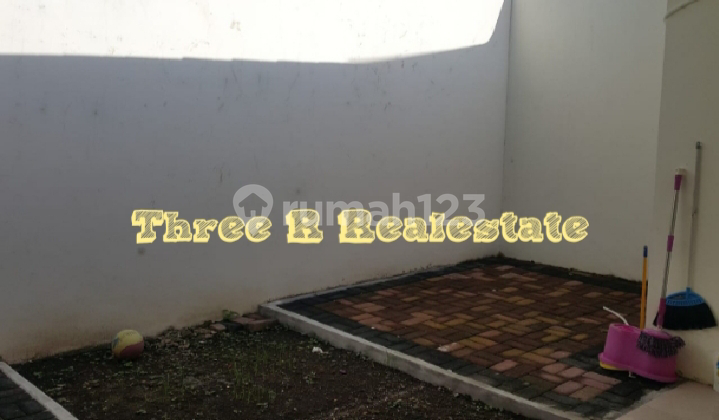 Rumah cantik design minimalis cluster one gate 2