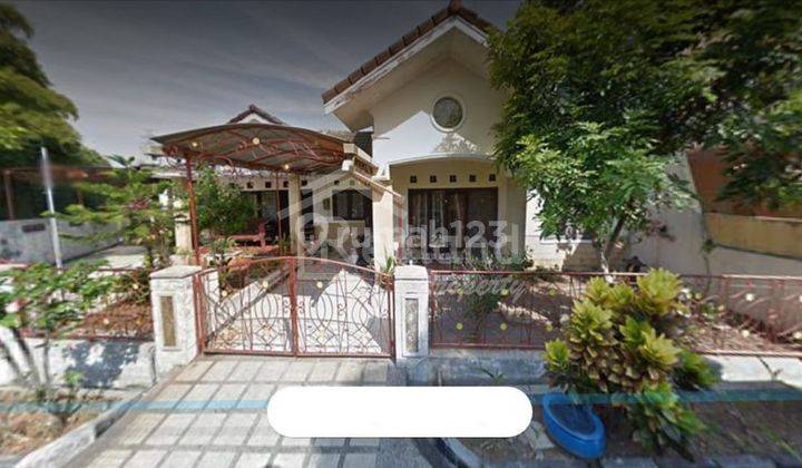 Rumah bagus siap huni ( Nc 2206) 2