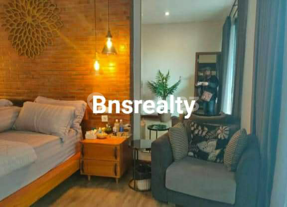 Sanur Location Villa 2