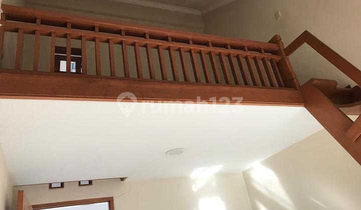 Batununggal House, west-facing 2