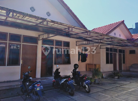 Rumah Kost Kota Cirebon 2