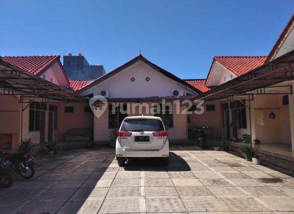 Rumah Kost Kota Cirebon Rumah Kost Kota Cirebon