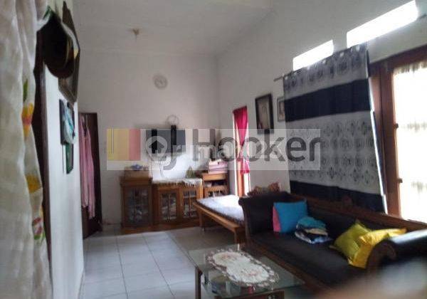 Dijual Murah Rumah Asri di Bojongsari Depok 2