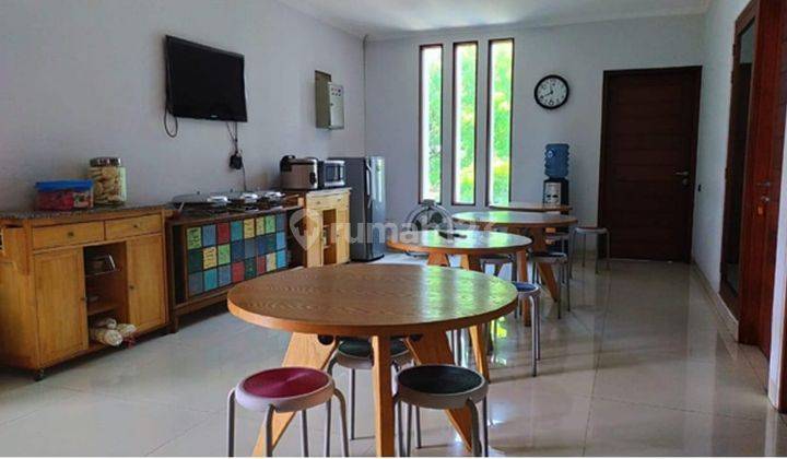 Open House!! Rumah Cocok untuk hunian dan Perkantoran di Lokasi Strategis Sayap Dago Bandung Kota Dekat Gedung Sate dan Gasibu 2