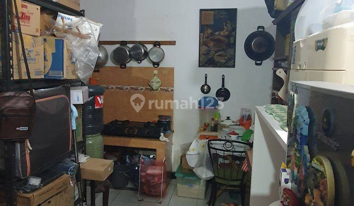 Rumah bagus siap huni Metro Permata, Karang tengah, Tangerang 2