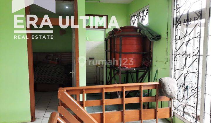 Rumah Siap Huni Istana Muara Harga Nego 2