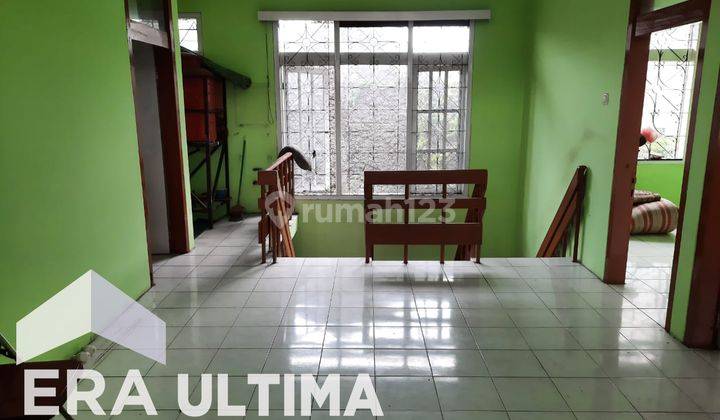 Rumah Siap Huni Istana Muara Harga Nego 1