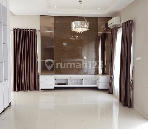 Rumah Design Sangat Bagus dan Mewah 1