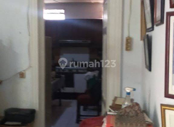 Rumah Bangunan Belanda di Tengah Kota Dago Bandung 2