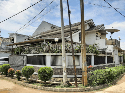 Rumah di Sumbersari dekat Supermarket Suju (Yogya) 1