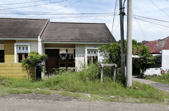 Rumah tengah kota siap huni di Candi Kalasan Selatan Manyaran Ngaliyan Semarang barat 2