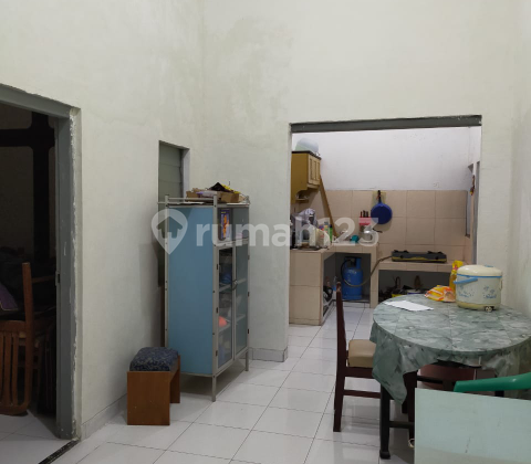 Rumah Tinggal tengah Kota siap Pakai 2