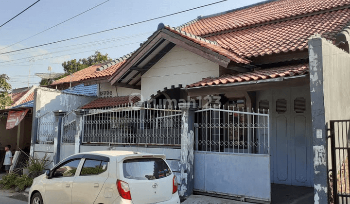 Rumah Tinggal dekat Pasar Jagasatru Cirebon 1