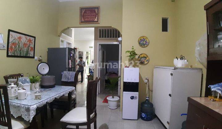 Rumah Bagus Harga Murah Di Perum Legok Permai Tangerang 2