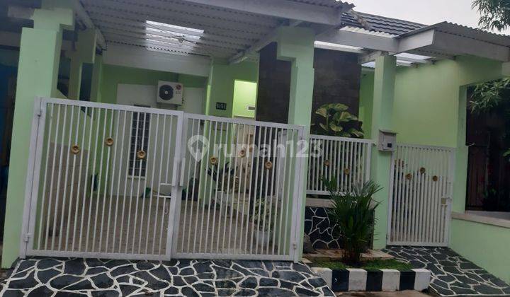 Rumah Bagus Harga Murah Di Perum Legok Permai Tangerang 1