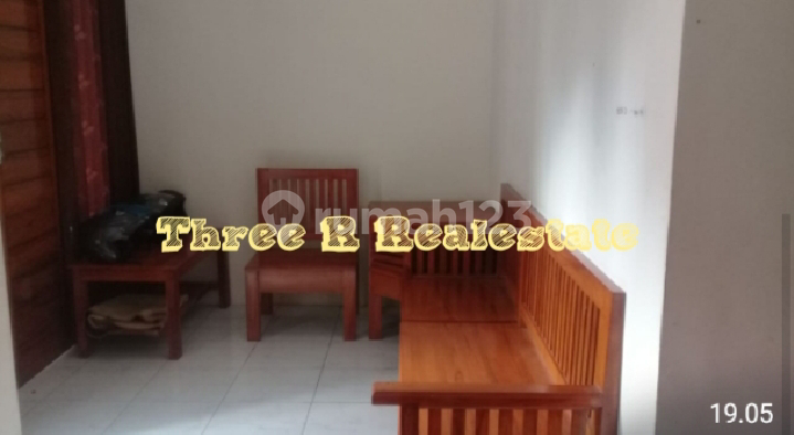 Boarding house ready, near Suhat street axis. Boarding house ready, near Suhat street axis.