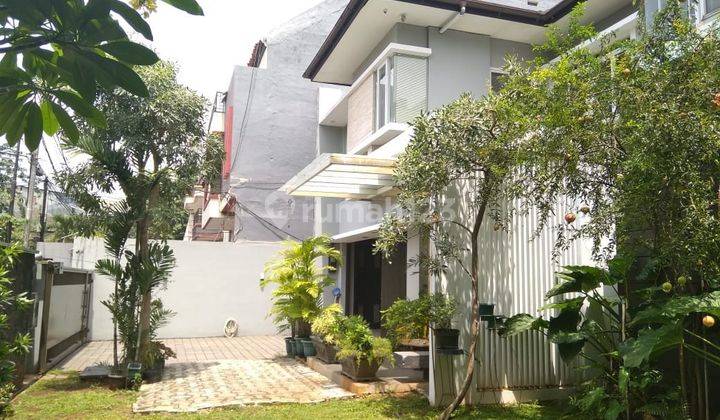 Jual Cepat Rumah di Permata Tawakal, Tomang, Jakarta Barat 2