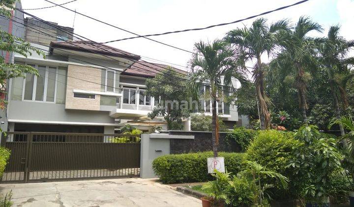 Juaall Cepat Rumah di Permata Tawakal, Tomang, Jakarta Barat 1