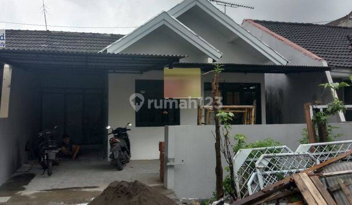 Rumah di Puri Anjasmoro , Semarang Barat ( Ln 2185 ) 2