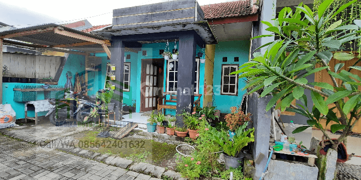 Rumah nyaman dekat alun alun pengging banyudono boyolali 2