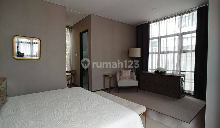 Turun harga Brand New Rumah Cilandak Timur 1.5km TB Simatupang. 2