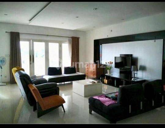 Lebak Bulus townhouse 2km TB Simatupang 1