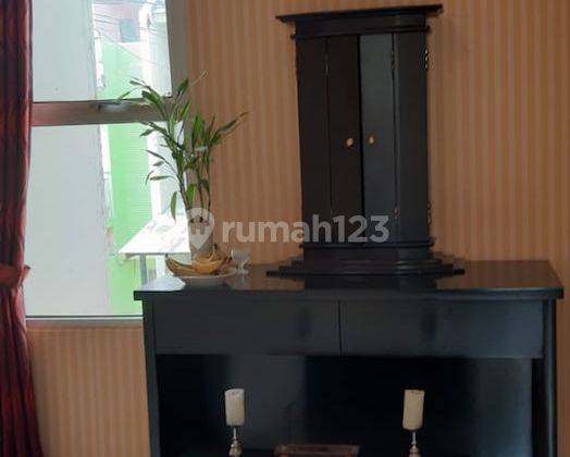 Rumah Dijual Disewakan Di Cluster Green Studentia Serpong Garden 2