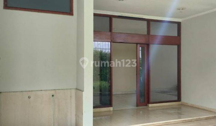 Rumah hitung tanah di Patra Kuningan, lokasi dekat kedutaan, LT 1046, HARGA MURAH. 2