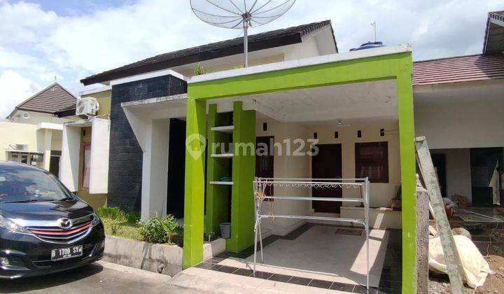 Dijual Rumah di Tasikmalaya. Karisma Landmark 2