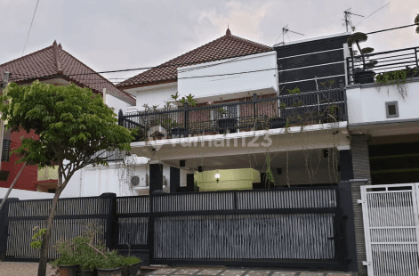 Rumah Cantik Di Kemang Pratama I Bekasi 1